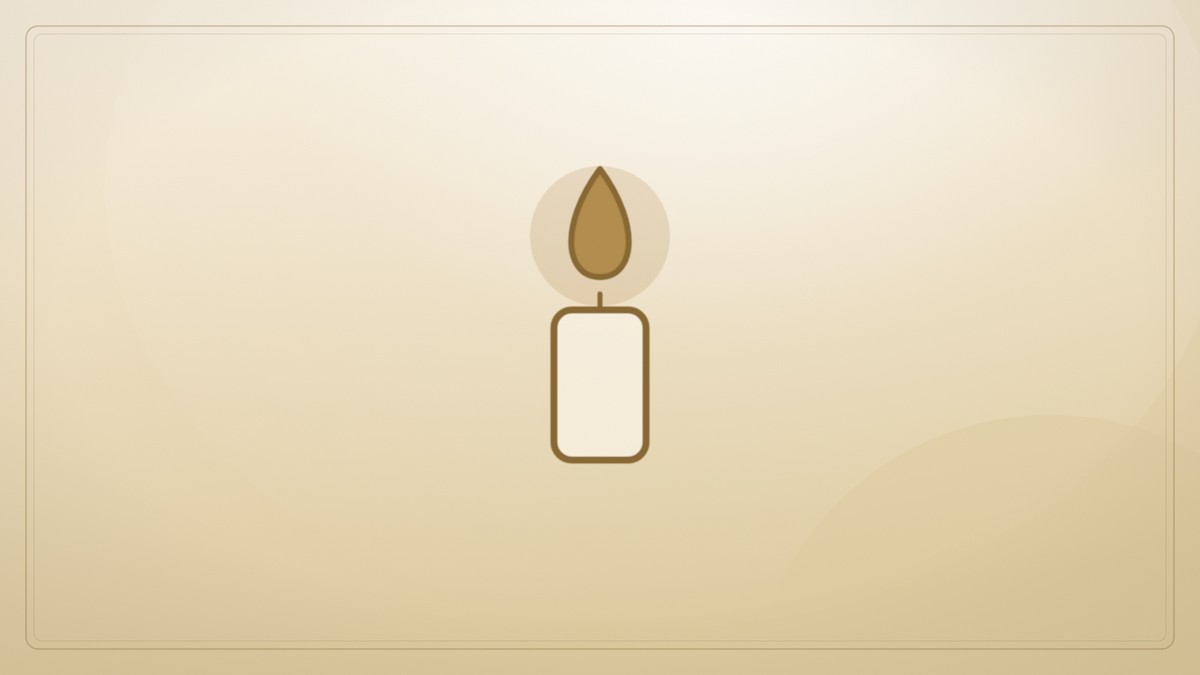 Ways to Remember on a Death Anniversary