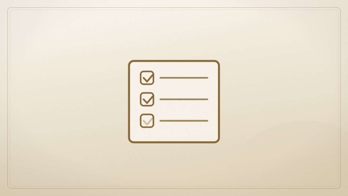 What to Do When Someone Dies: A First-Steps Checklist