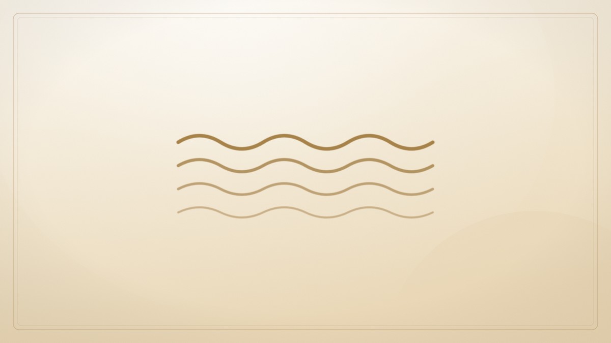 When Grief Comes in Waves: Understanding Its Long, Uneven Arc